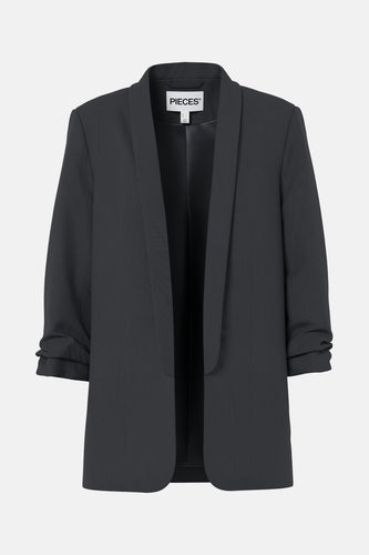 Blazer - zwart - PIECES®