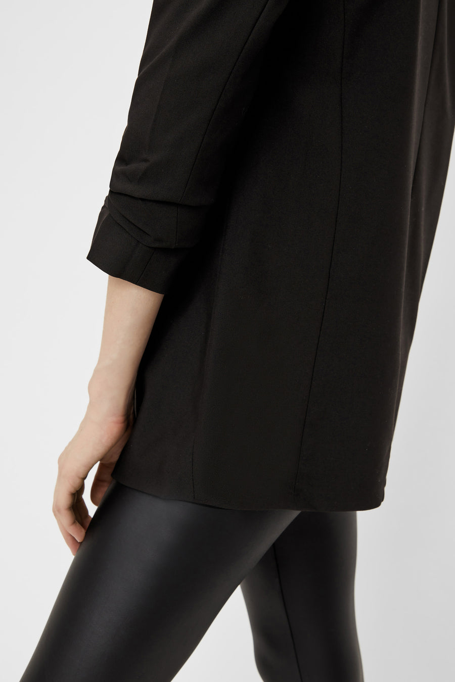 Blazer - zwart - PIECES®