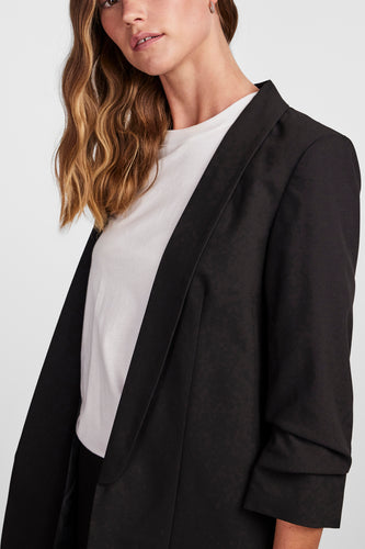 Blazer - zwart - PIECES®