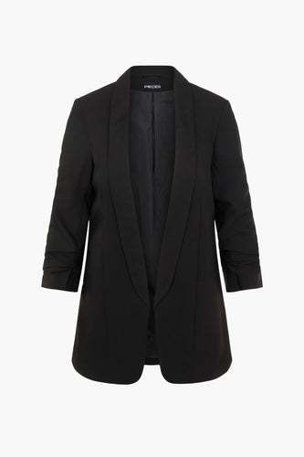 Blazer - zwart - PIECES®