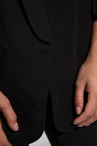 Blazer - zwart - PIECES®