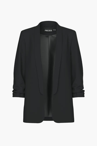 Blazer - zwart - PIECES®