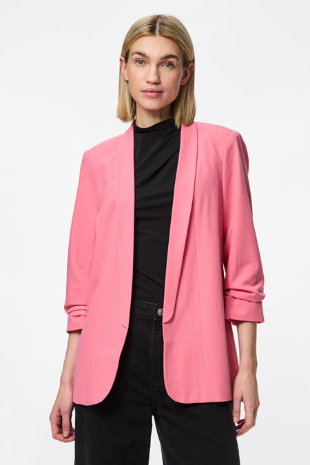 Blazer Roze - PIECES®