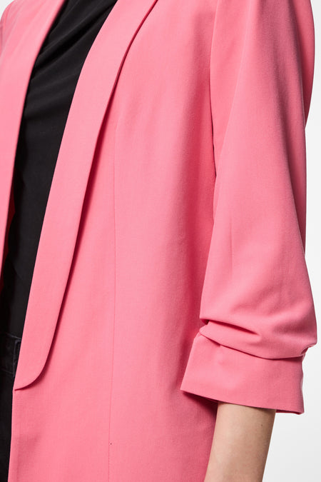 Blazer Roze - PIECES®