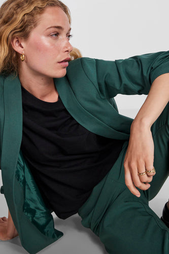Blazer - groen - PIECES®