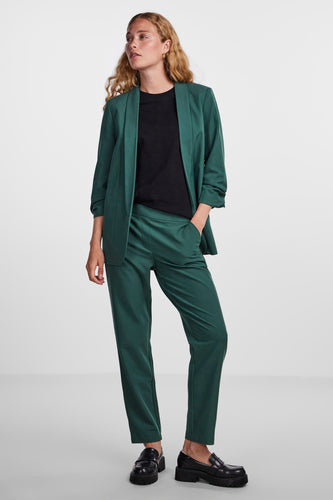 Blazer - groen - PIECES®
