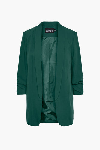 Blazer - groen - PIECES®