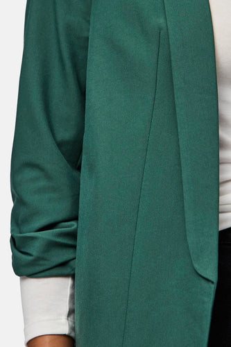 Blazer - groen - PIECES®