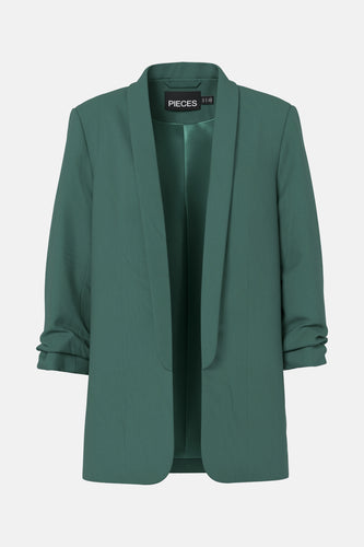 Blazer - groen - PIECES®