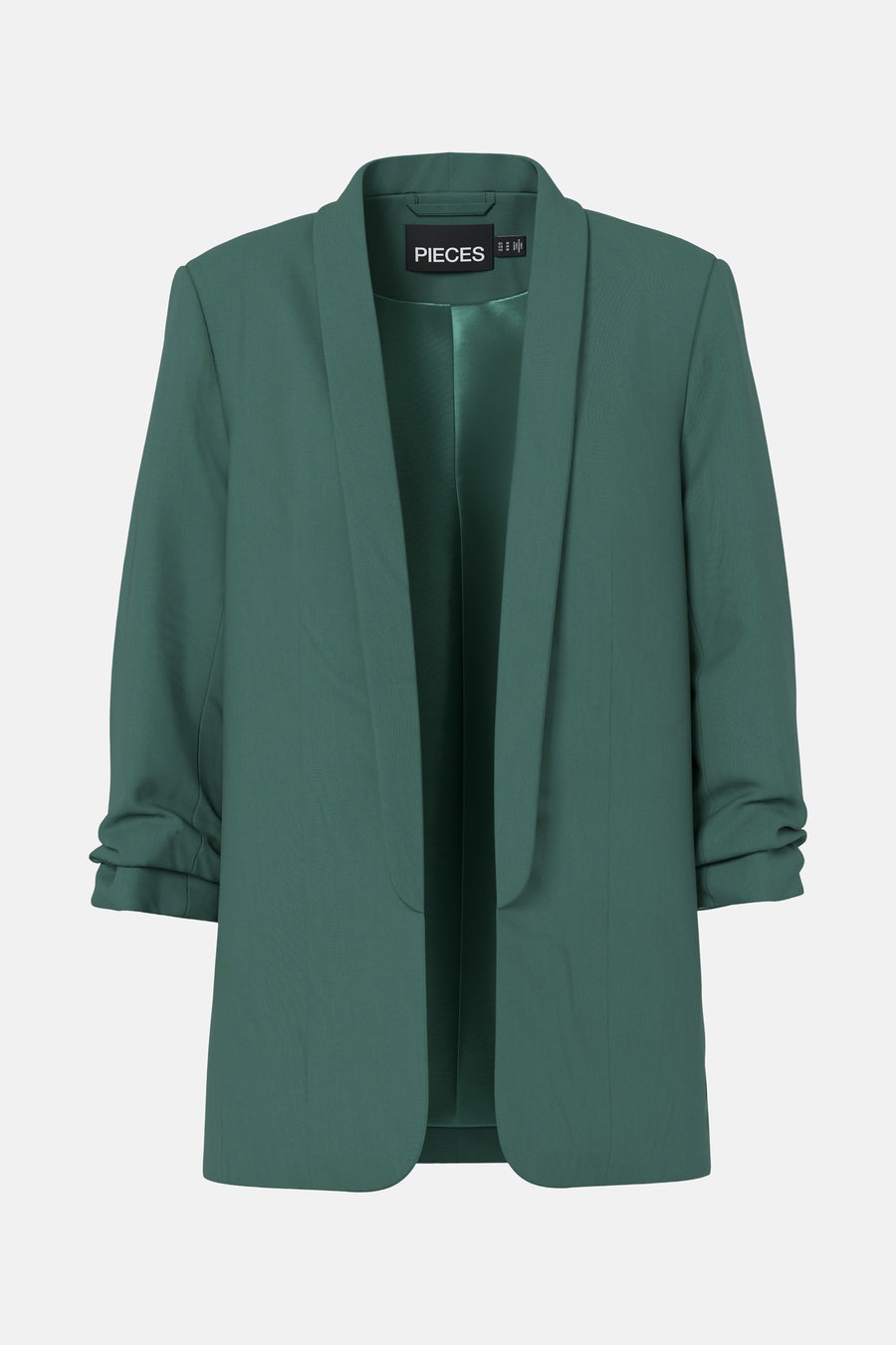 Blazer - groen - PIECES®