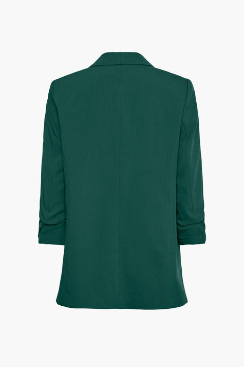 Blazer Groen - PIECES®