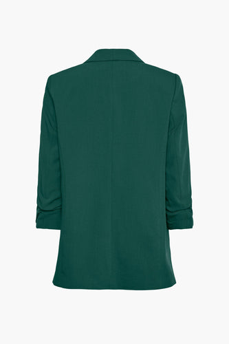 Blazer - groen - PIECES®