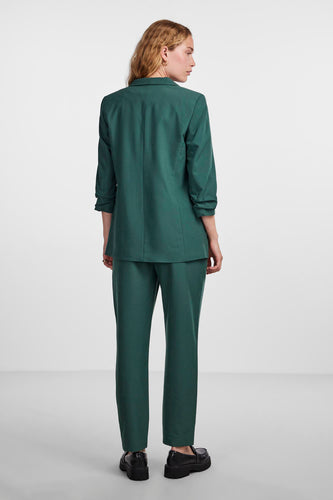 Blazer - groen - PIECES®