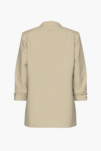 Blazer - wit - PIECES®