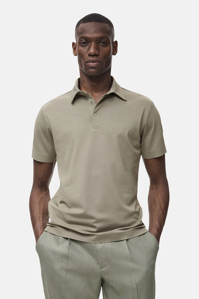 Polo's Groen - MANGO
