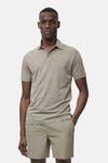 Polo's Groen - MANGO
