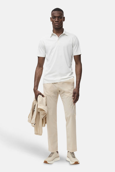 Polo's Wit - MANGO