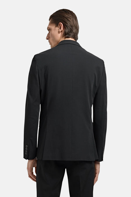 Blazer zwart - MANGO