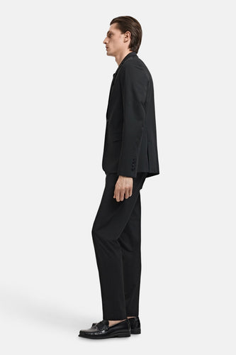 Blazer noir - MANGO - MANGO