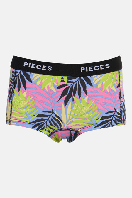 Shorty Multicolore - PIECES®
