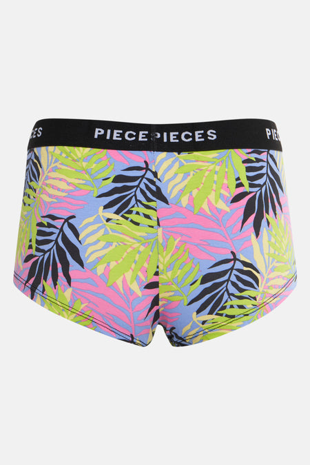 Shorty Multicolore - PIECES®