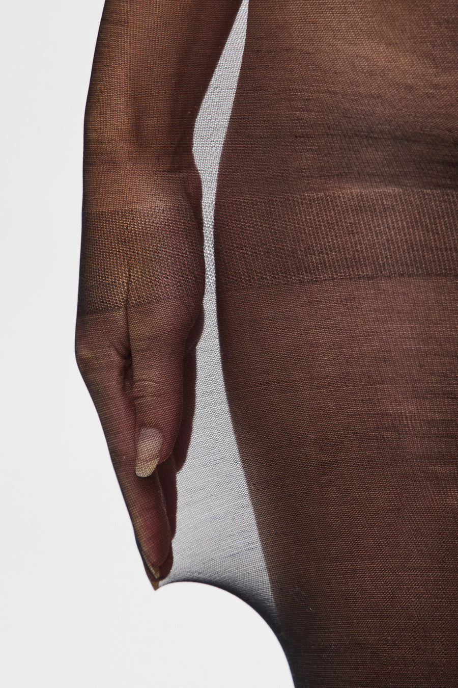 Panty's - zwart - PIECES®