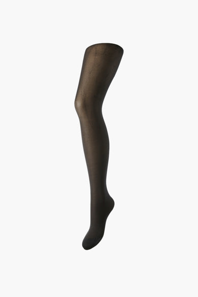 Panty's Zwart - PIECES®