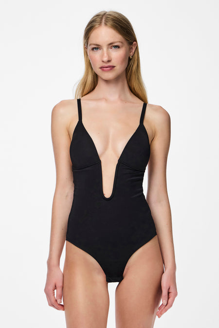 Panty's - zwart