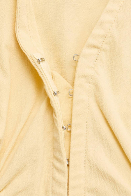 Blouse - Geel