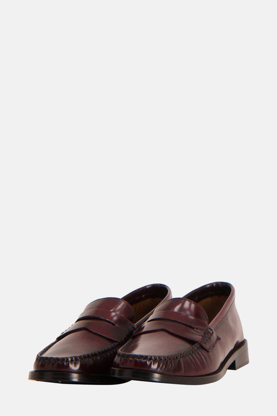 Sandalen - Bordeaux