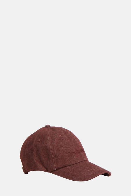 Hoed - rood