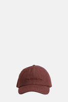 Hoed - rood