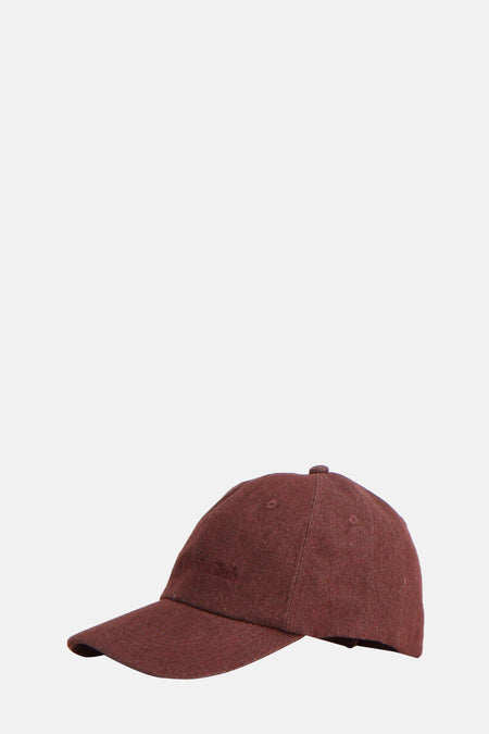 Hoed - rood