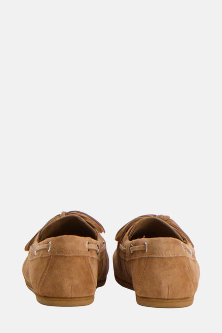 Schoenen - beige