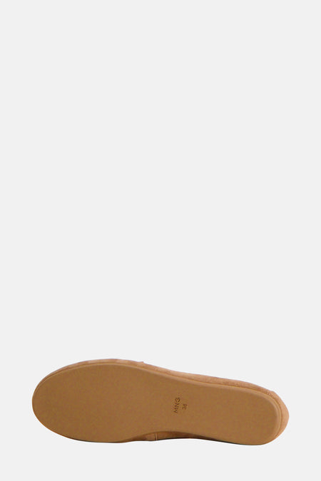 Schoenen - beige