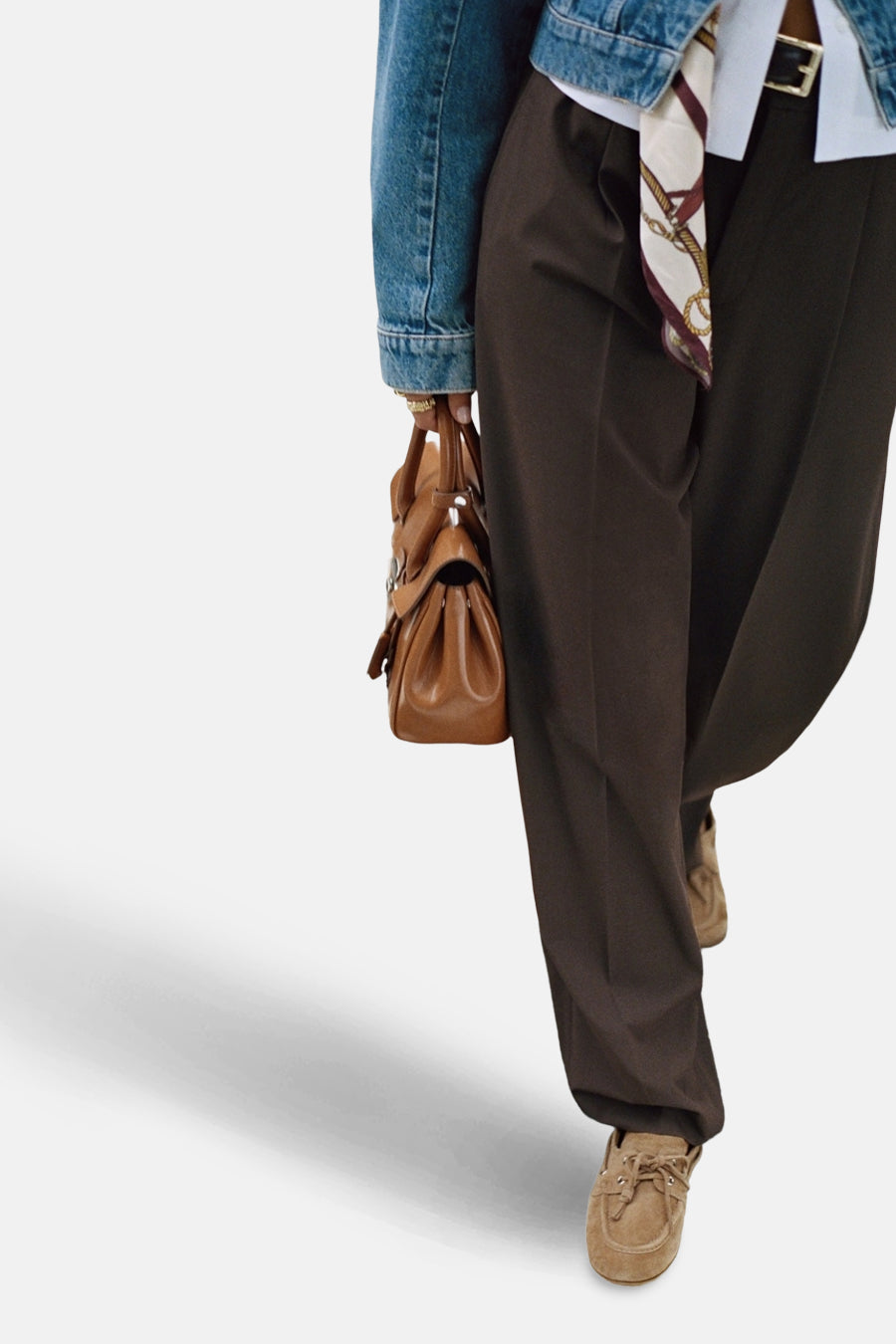 Schoenen - beige - MANGO