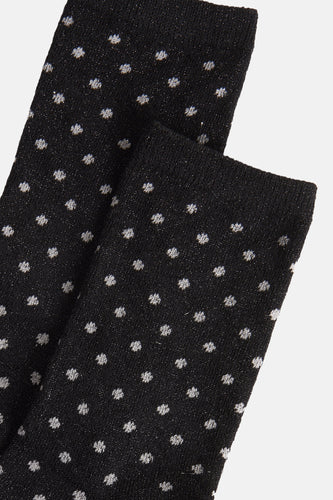 PCSEBBY GLITTER LONG PATTERN NOOS BC