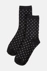 PCSEBBY GLITTER LONG PATTERN NOOS BC