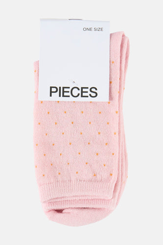 Sokken - roze
