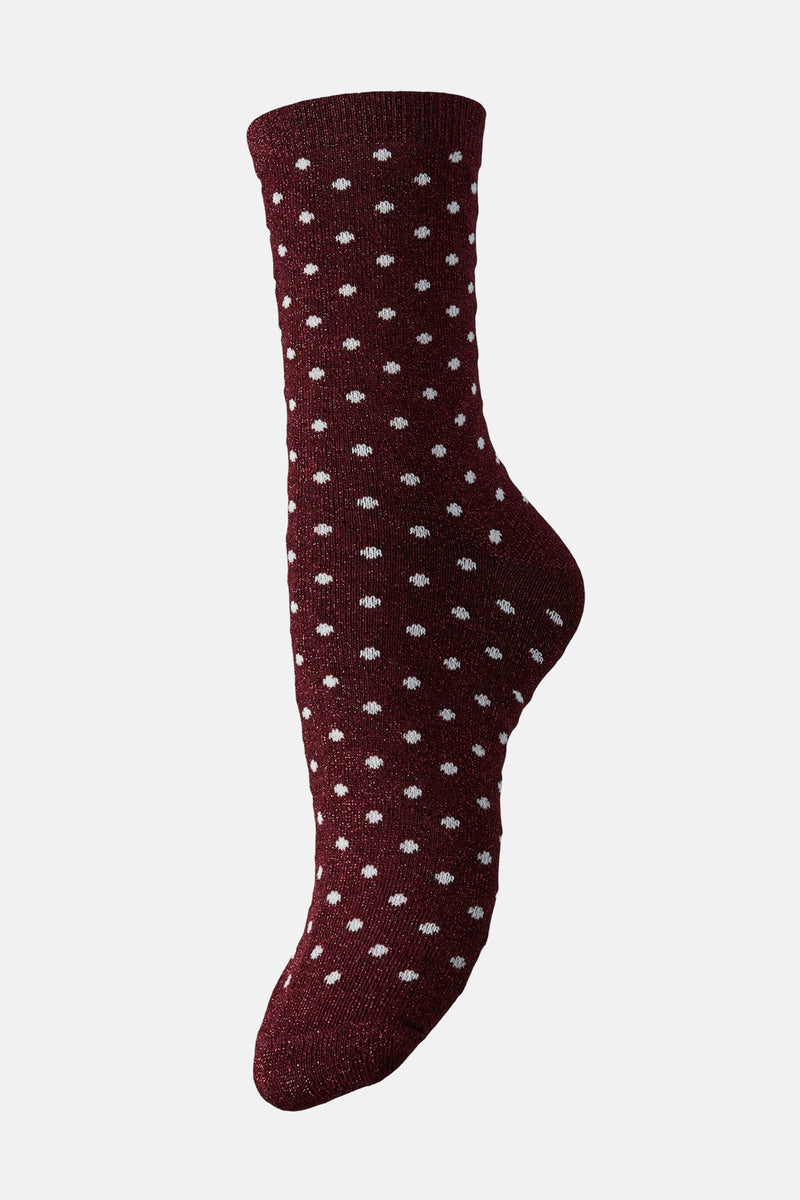 Sokken - rood