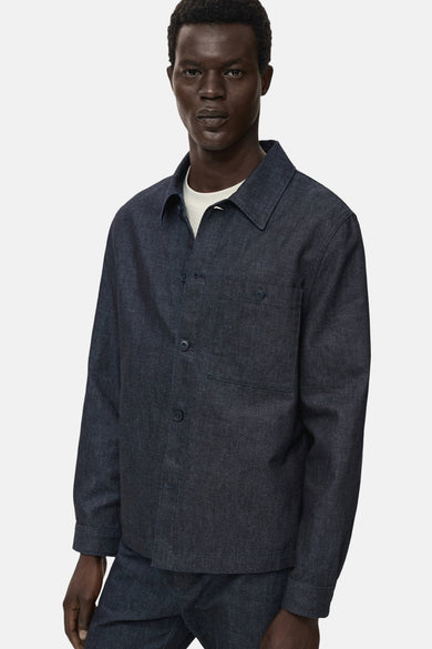 Veste en jean denim - MANGO