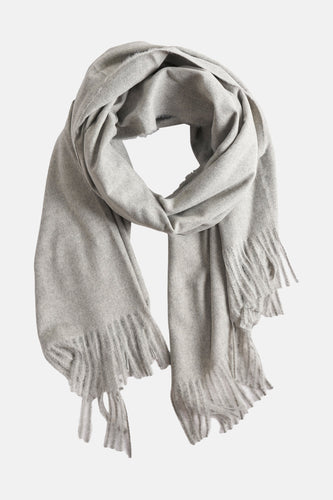 Écharpe - gris - MANGO
