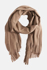 Sjaal - Beige