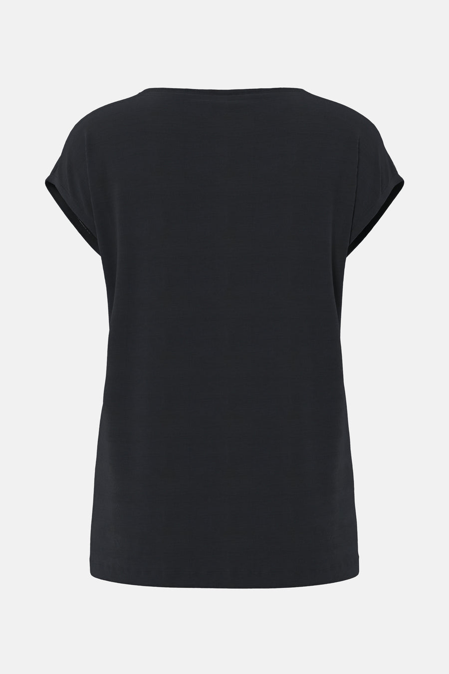 T-shirt - zwart - PIECES®