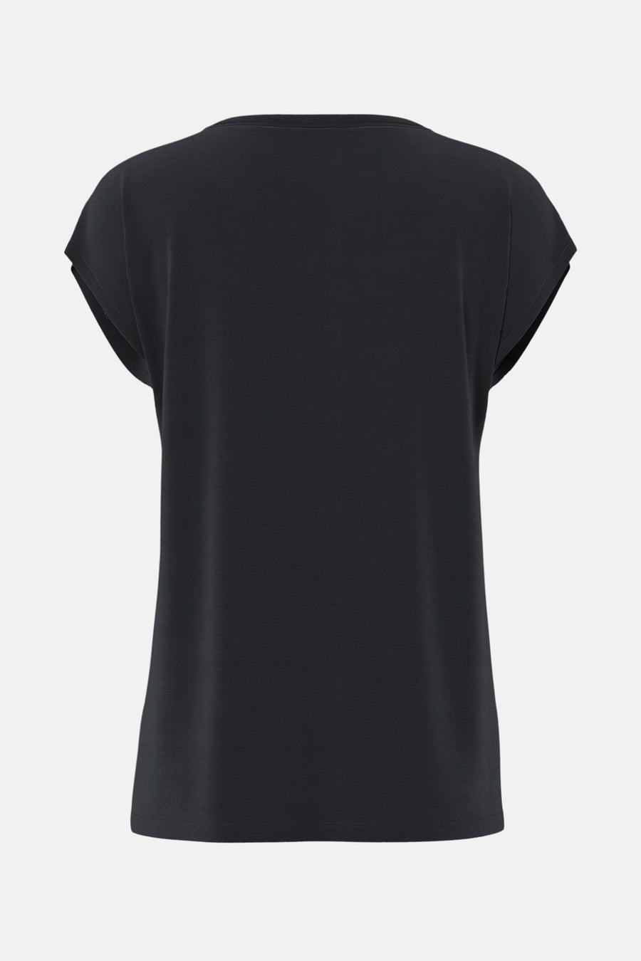 T-shirt - zwart - PIECES®
