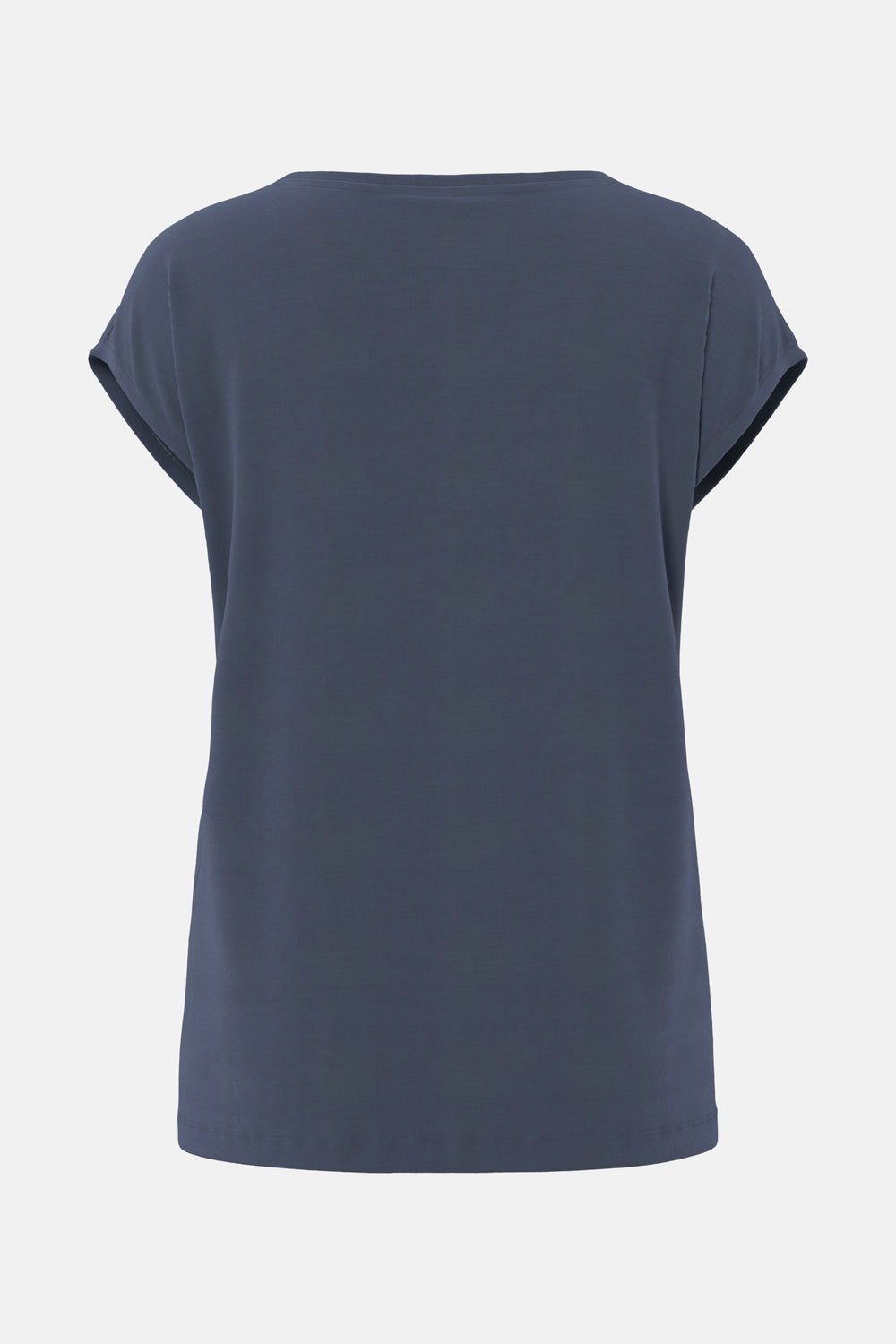 T-shirt (manches courtes) Bleu - PIECES®
