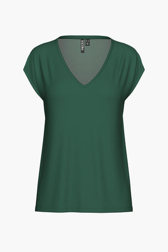 T-shirt - groen