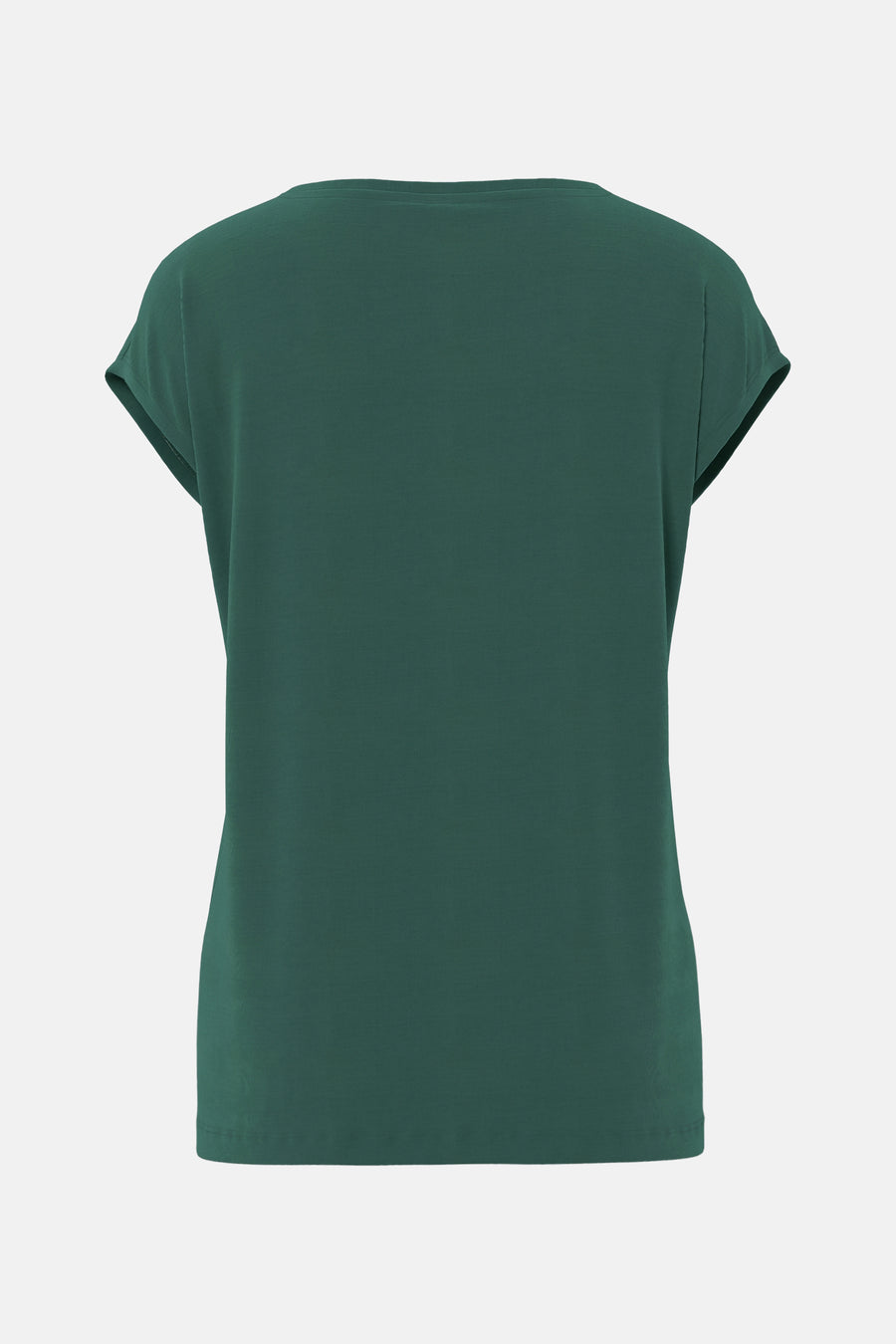 T-shirt - groen - PIECES®