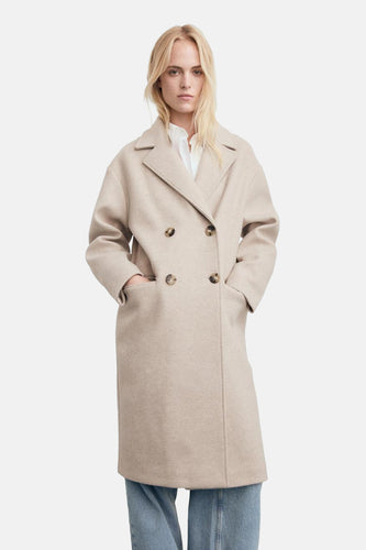 Veste - Beige