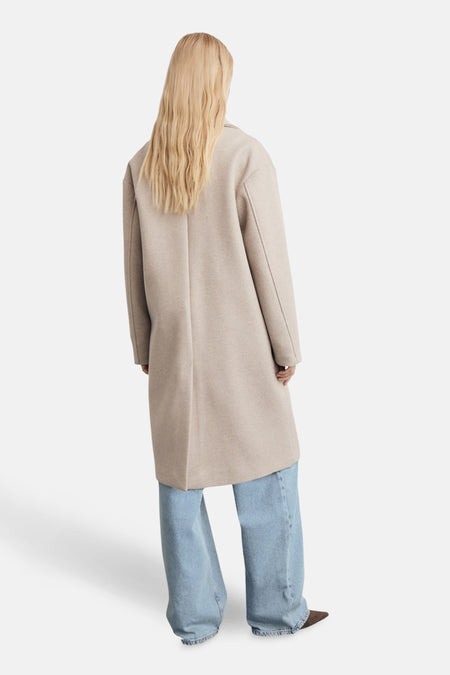 Veste - Beige